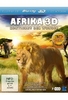 Afrika - Kontinent der Wunder [3 BR3Ds]