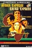 Afrika Express/Safari Express [2 DVDs]