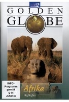 Afrika Highlights - Golden Globe