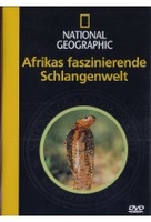 Afrikas tödliche Schlangen - National Geographic