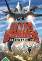 After Burner - Black Falcon