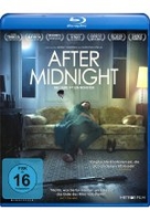 After Midnight - Die Liebe ist ein Monster