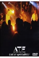 After The Fire - Live at Greenbelt
