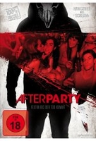 Afterparty - Feiern bis der Tod kommt - Uncut