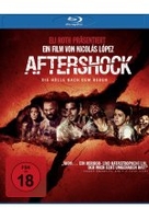 Aftershock - Die Hölle nach dem Beben