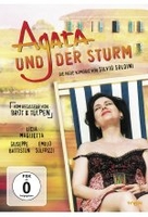 Agata und der Sturm