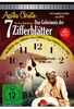 Agatha Christie - Das Geheimnis der 7 Zifferblätter [2 DVDs]