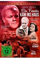 Agatha Christie - Ein Fremder kam ins Haus