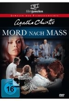 Agatha Christie - Mord nach Maß - Filmjuwelen