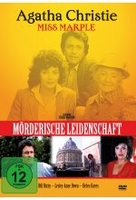 Agatha Christie - Mörderische Leidenschaft