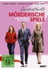 Agatha Christie - Mörderische Spiele - Collection 4 [2 DVDs]