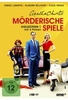Agatha Christie - Mörderische Spiele Collection 1 [2 DVDs]