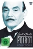 Agatha Christie - Poirot Collection 11 [4 DVDs]