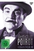 Agatha Christie - Poirot Collection 12 [5 DVDs]