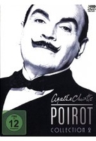 Agatha Christie - Poirot Collection 2 [3 DVDs]