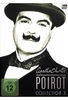 Agatha Christie - Poirot Collection 3 [3 DVDs]