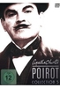 Agatha Christie - Poirot Collection 5 [4 DVDs]