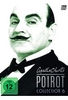 Agatha Christie - Poirot Collection 6 [3 DVDs]