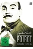 Agatha Christie - Poirot Collection 8 [4 DVDs]