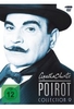Agatha Christie - Poirot Collection 9 [4 DVDs]