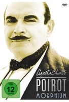 Agatha Christie - Poirot: Morphium