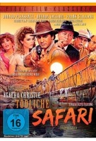 Agatha Christie - Tödliche Safari