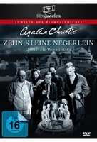 Agatha Christie - Zehn kleine Negerlein (Das letzte Wochenende) - Filmjuwelen