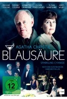 Agatha Christie: Blausäure (Sparkling Cyanide) / Verfilmung des Agatha-Christie-Klassikers erstmals in deutscher Sprache