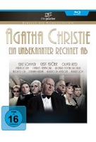 Agatha Christie: Ein Unbekannter rechnet ab (Zehn kleine Negerlein) (Filmjuwelen)