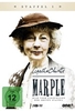 Agatha Christie: MARPLE - Staffel 1 - Erstmals die komplette erste Staffel mit allen vier Langfolgen [2 DVDs]