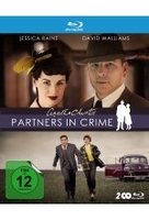 Agatha Christie: Partners in Crime [2 BRs]