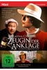 Agatha Christie: Zeugin der Anklage (Witness for the Prosecution) / Fulminante Verfilmung des Agatha Christie-Klassikers