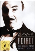 Agatha Christies Hercule Poirot