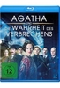 Agatha und die Wahrheit des Verbrechens