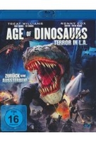 Age of Dinosaurs - Terror in L.A.