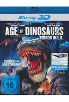 Age of Dinosaurs - Terror in L.A. [SE]