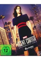 Agent Carter - Die komplette Serie [4 BRs]