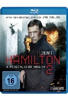 Agent Hamilton 2 - In persönlicher Mission