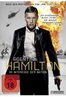 Agent Hamilton