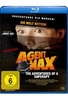 Agent Max