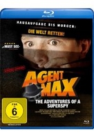 Agent Max