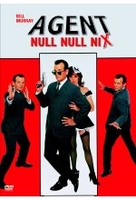Agent Null Null Nix