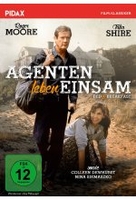 Agenten leben einsam