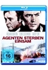 Agenten sterben einsam