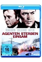 Agenten sterben einsam