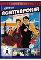 Agentenpoker - Hopscotch