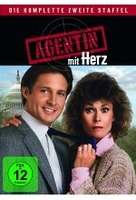 Agentin mit Herz - Staffel 2 [5 DVDs]