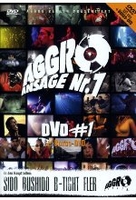 Aggro Ansage Nr. 1 [2 DVDs]