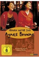 Agnes Browne - Frauen unter sich