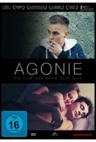 Agonie